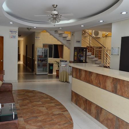 Hotel Plaza Cucuta Center Zewnętrze zdjęcie