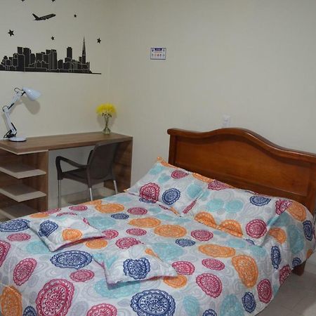 Hotel Plaza Cucuta Center Zewnętrze zdjęcie