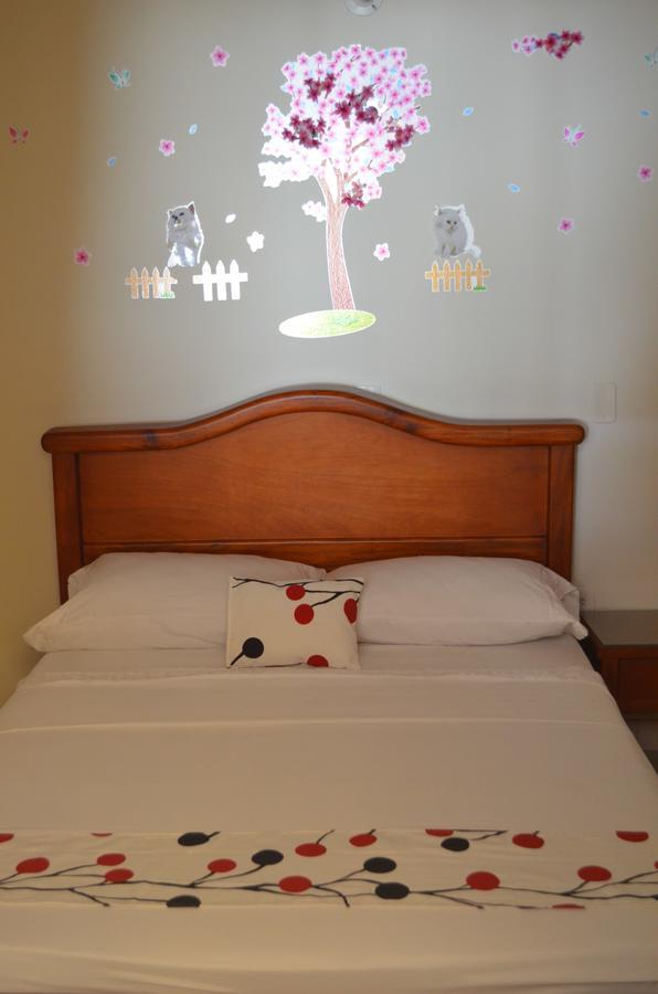 Hotel Plaza Cucuta Center Zewnętrze zdjęcie
