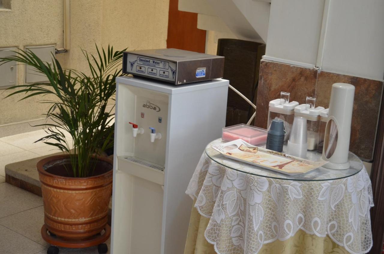 Hotel Plaza Cucuta Center Zewnętrze zdjęcie