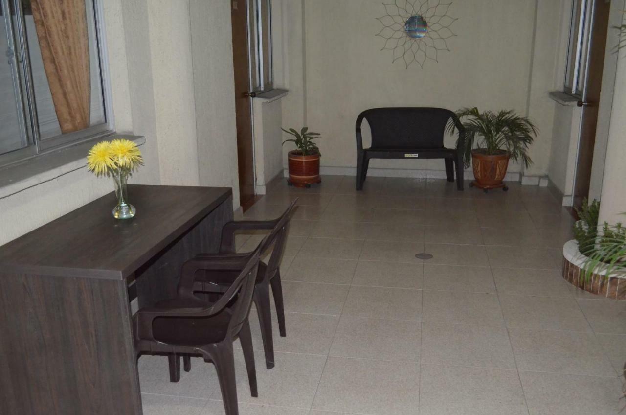 Hotel Plaza Cucuta Center Zewnętrze zdjęcie