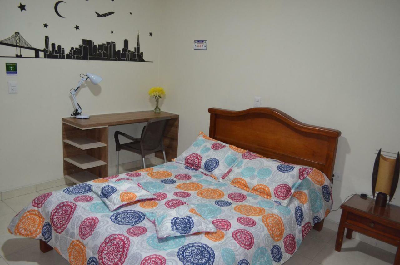 Hotel Plaza Cucuta Center Zewnętrze zdjęcie
