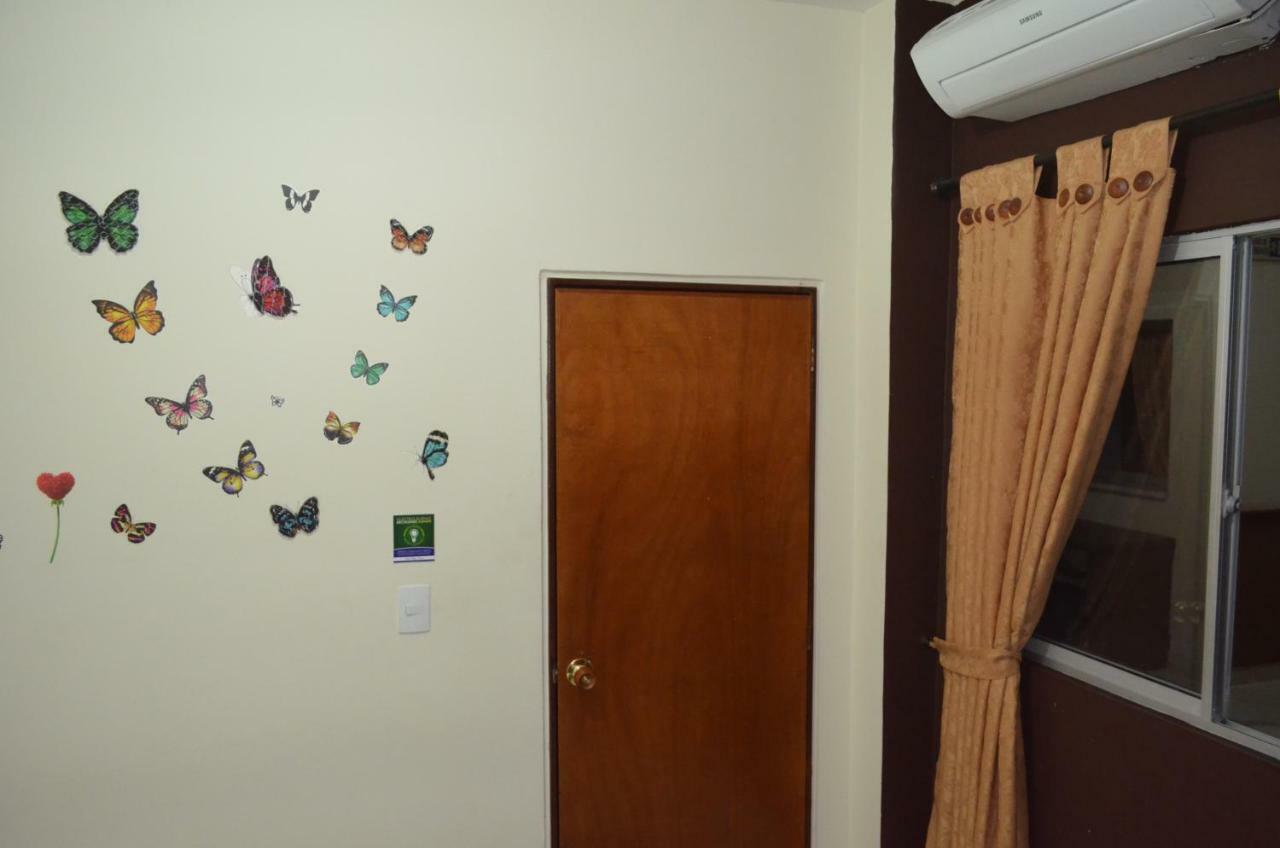 Hotel Plaza Cucuta Center Zewnętrze zdjęcie