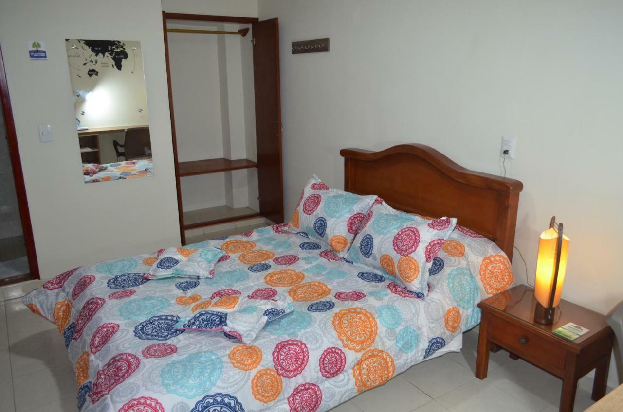 Hotel Plaza Cucuta Center Zewnętrze zdjęcie